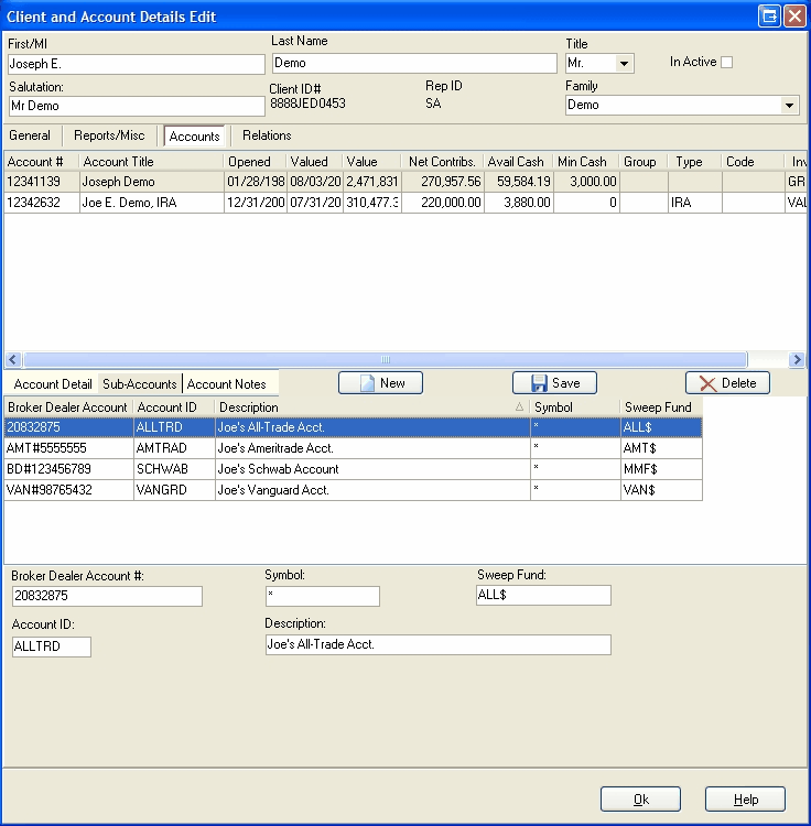 ClientAcctEditSubAccts