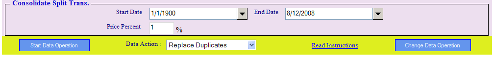 ConsolidateSplitTrans