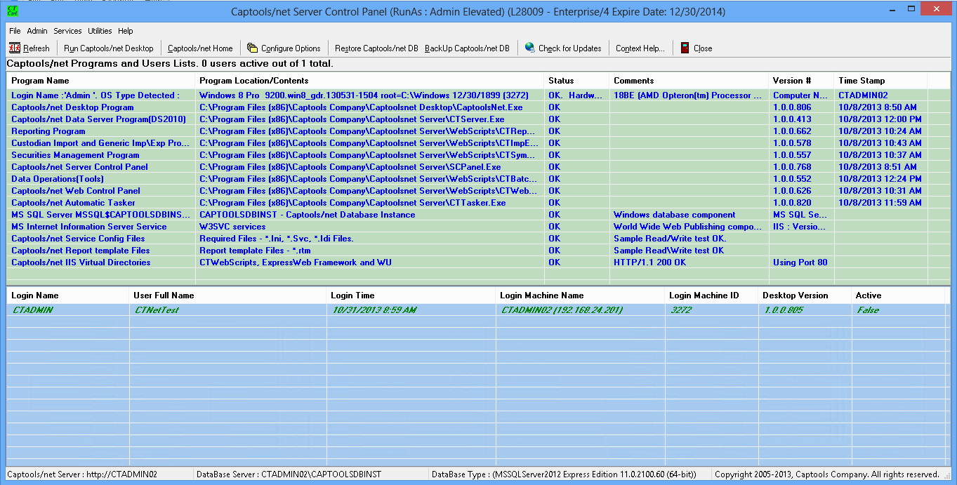 CTNetSetup20