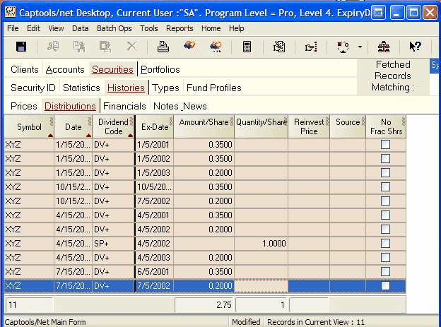 DistHistGridView