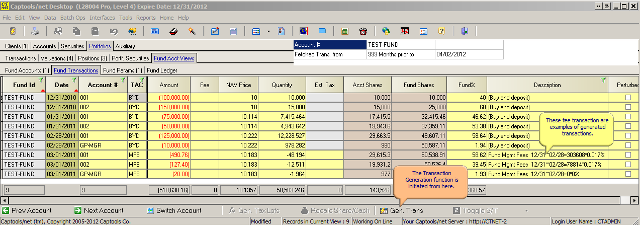 FundAcct_TransGeneration01