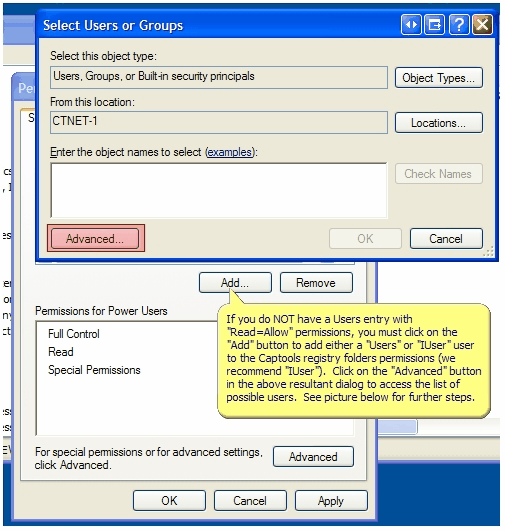 RegistryPermmisions03