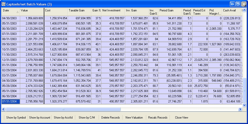 AcctToolsBatchVals