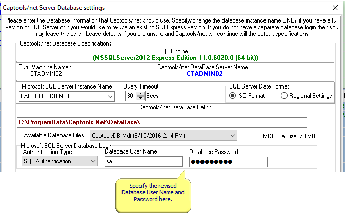 ConfigureCaptoolsnetDB02