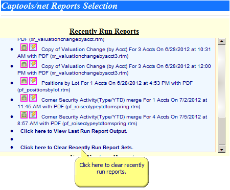 Report Auto-Set Error02