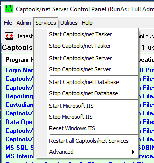 SCPServiceCommands