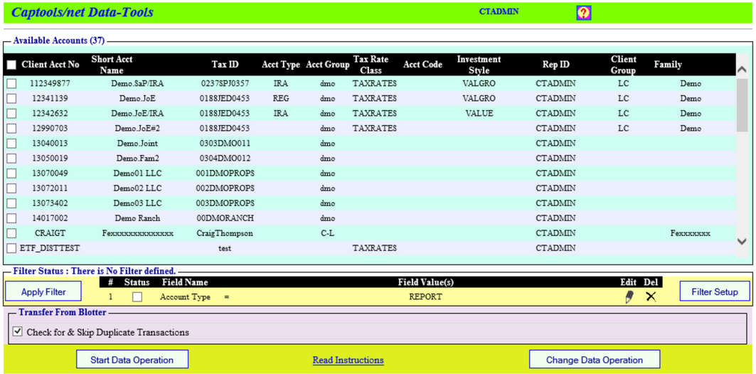 ToolsTransferBlotter